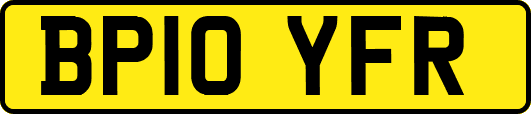 BP10YFR