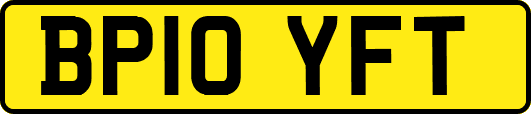 BP10YFT