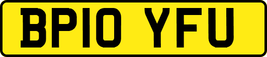 BP10YFU