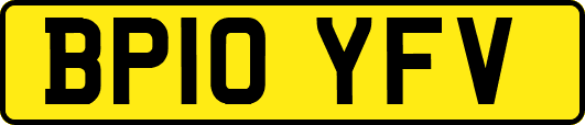 BP10YFV