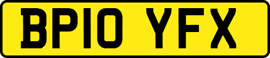 BP10YFX