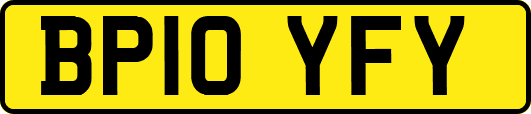 BP10YFY