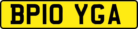 BP10YGA
