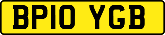 BP10YGB