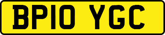 BP10YGC