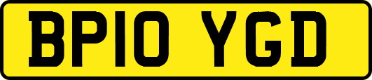 BP10YGD