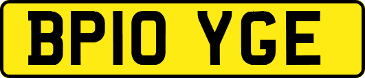 BP10YGE