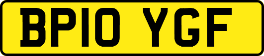BP10YGF
