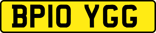 BP10YGG