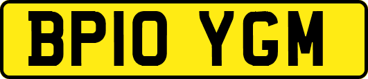 BP10YGM
