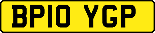 BP10YGP