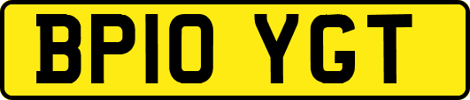 BP10YGT