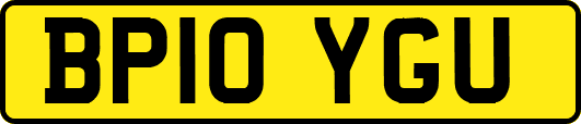 BP10YGU