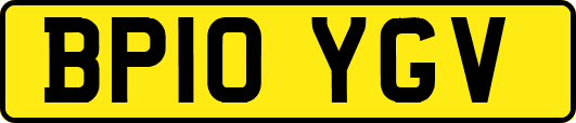 BP10YGV