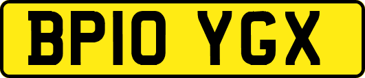 BP10YGX