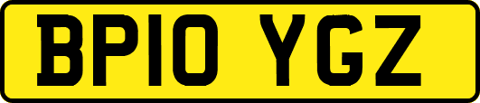BP10YGZ