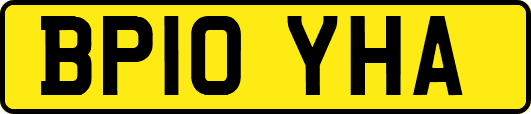 BP10YHA