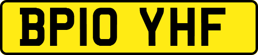 BP10YHF