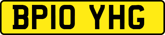 BP10YHG