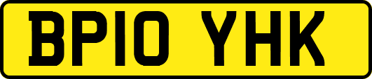 BP10YHK