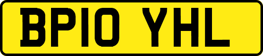 BP10YHL