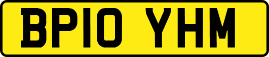 BP10YHM