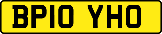 BP10YHO