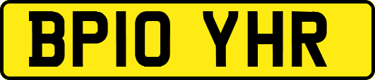 BP10YHR