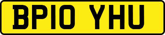 BP10YHU