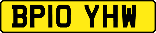 BP10YHW