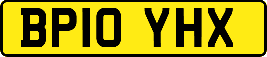 BP10YHX
