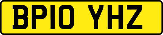 BP10YHZ