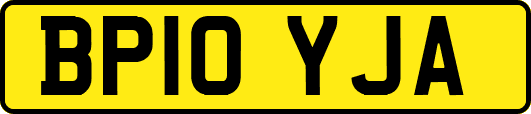 BP10YJA
