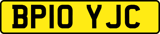 BP10YJC