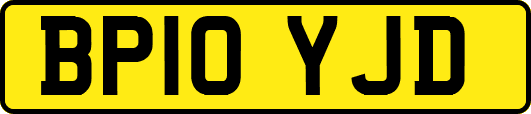 BP10YJD