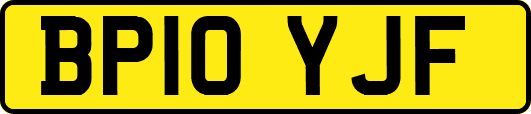 BP10YJF