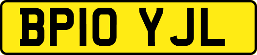 BP10YJL
