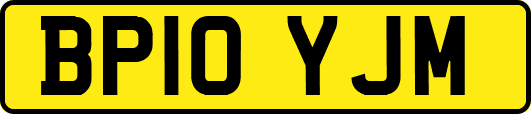 BP10YJM