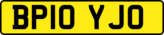BP10YJO