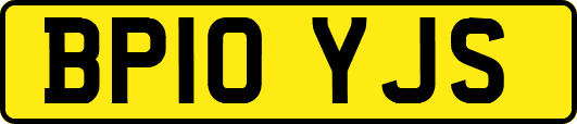 BP10YJS