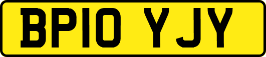 BP10YJY