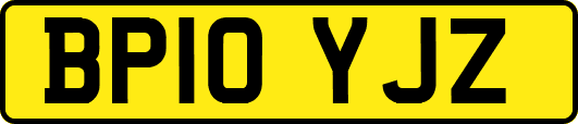BP10YJZ
