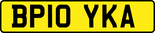 BP10YKA