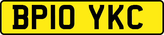 BP10YKC