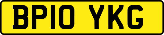 BP10YKG