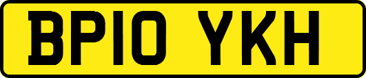 BP10YKH