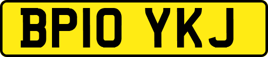 BP10YKJ