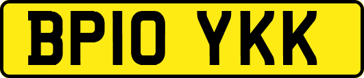 BP10YKK