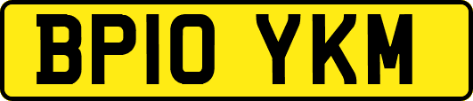 BP10YKM