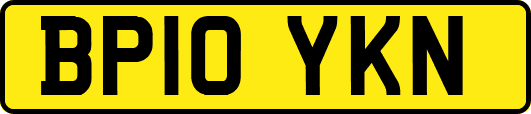 BP10YKN